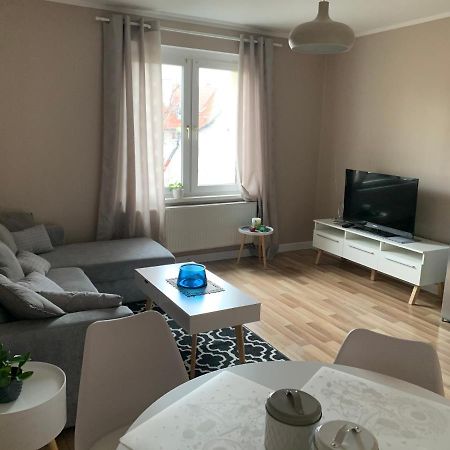 Apartament „Ogrodowa” Boleslawiec  Exteriér fotografie