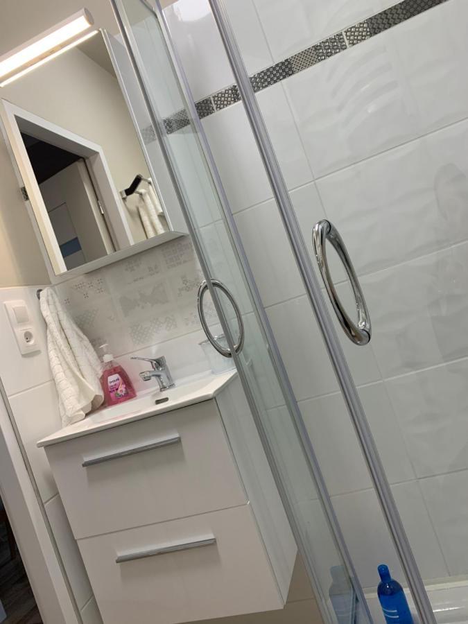 Apartament „Ogrodowa” Boleslawiec  Exteriér fotografie