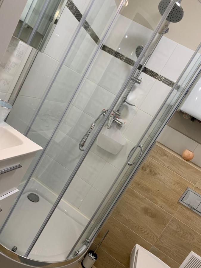 Apartament „Ogrodowa” Boleslawiec  Exteriér fotografie