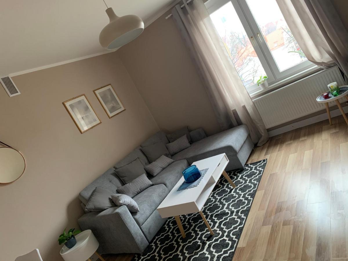 Apartament „Ogrodowa” Boleslawiec  Exteriér fotografie