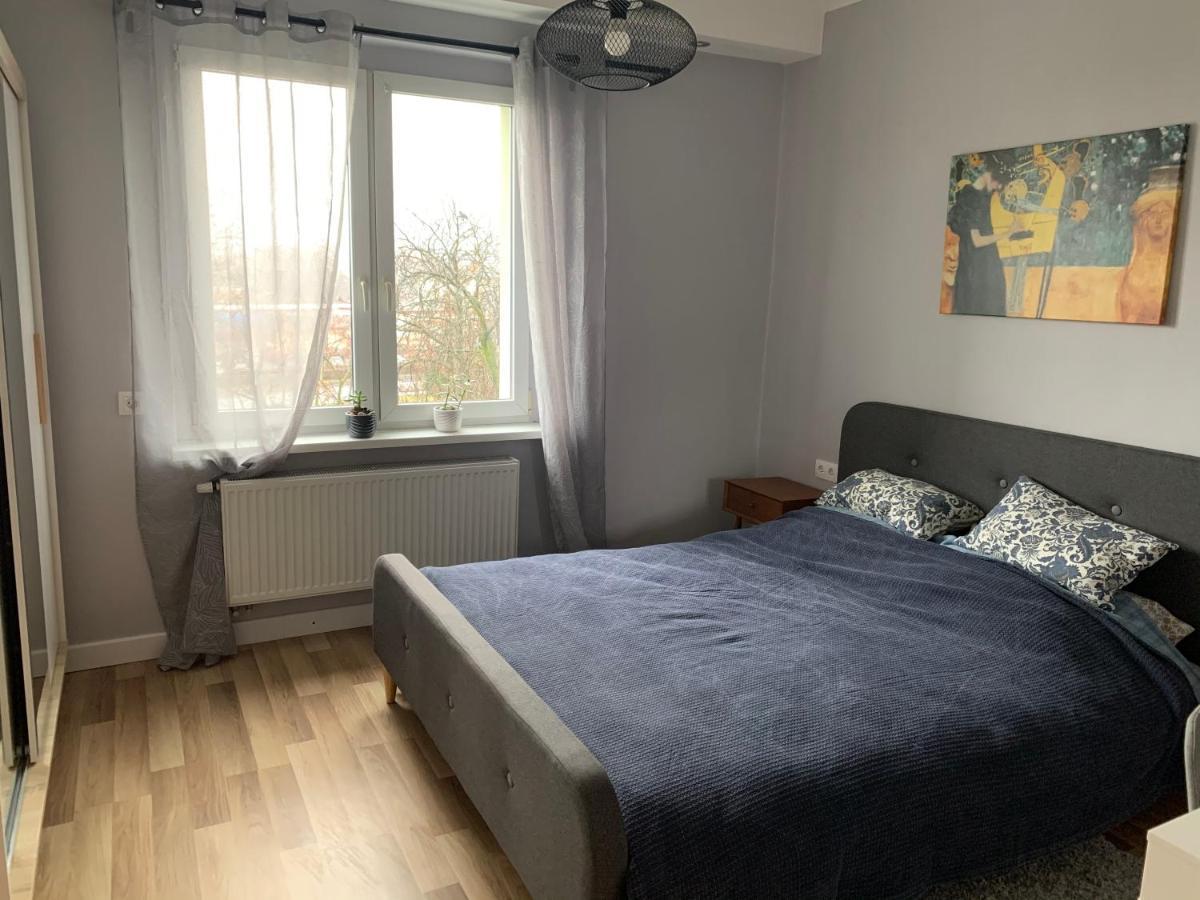 Apartament „Ogrodowa” Boleslawiec  Exteriér fotografie