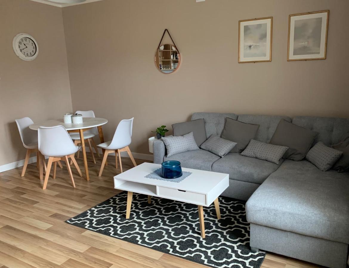 Apartament „Ogrodowa” Boleslawiec  Exteriér fotografie